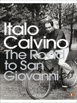 cover image of The Road to San Giovanni